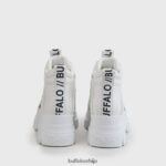 аспха нц мид боот веган Buffalo беоD02H4J450 |чизме - Слика 3