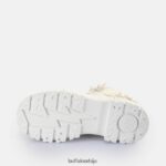 аспха рлд буттерфлиес глежњаче веганске Buffalo беоD02H4J271 |чизме - Слика 6