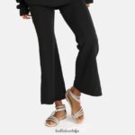 капри глам сандале веганске Buffalo кремD02H4J89 |сандале - Слика 2