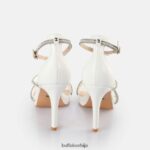 мари схине сандале са потпетицом Buffalo беоD02H4J569 |сандале - Слика 7