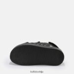 ноа јорган сандале на платформи веганске Buffalo црнD02H4J786 |сандале - Слика 6