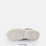 рсе в2 патике ниске веганске Buffalo лео/црна/розаD02H4J651 |патике - Слика 6