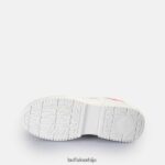 рсе в2 патике ниске веганске Buffalo тие-дие корал/зеленаD02H4J56 |патике - Слика 6