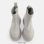 сенка бицикл топла глежњача Buffalo сиваD02H4J469 |чизме - Слика 7