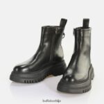сенка бицикл топла глежњача Buffalo црнD02H4J704 |чизме - Слика 3