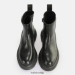 сенка бицикл топла глежњача Buffalo црнD02H4J704 |чизме - Слика 6