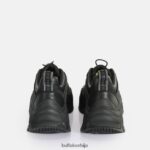 траил оне патике ниске веганске Buffalo црнD02H4J5 |патике - Слика 3
