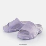 цлд слидес веган Buffalo лавандаD02H4J297 |слајдови - Слика 4