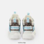 цлд цхаи патике ниске веганске Buffalo лео блуеD02H4J535 |патике - Слика 3