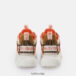 цлд цхаи патике ниске веганске Buffalo тигар наранџастаD02H4J775 |патике - Слика 3