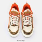 цлд цхаи патике ниске веганске Buffalo тигар наранџастаD02H4J775 |патике - Слика 7