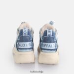 цлд цхаи траинерс лов веган Buffalo тексас бледо плаве бојеD02H4J79 |патике - Слика 6
